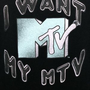 Body Suit MTV